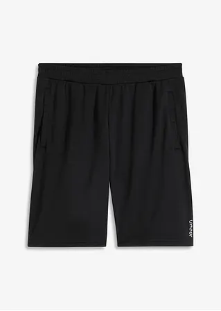 bonprix Sport-Shorts, schnelltrocknend