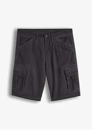 bonprix Cargo-Bermuda, Loose Fit