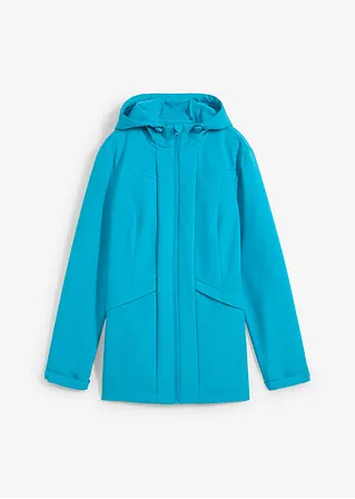 bpc bonprix collection Softshelljacke, wasserabweisend