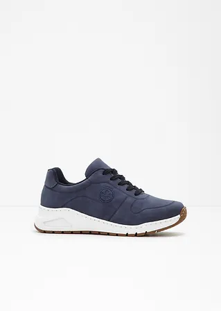 Rieker Sneaker in blau - Rieker