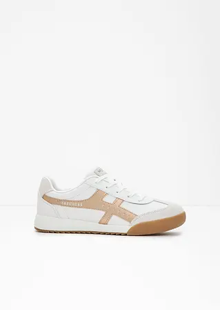 Skechers Sneaker in weiß - Skechers