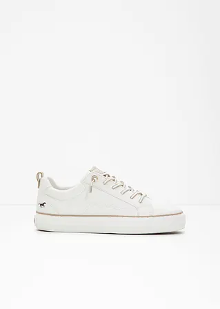 Mustang Sneaker in weiß - Mustang