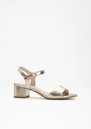 Tamaris Sandalette in beige - Tamaris