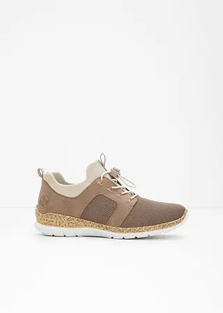 Rieker Sneaker in braun - Rieker