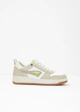 Kangaroos Sneaker in beige - Kangaroos