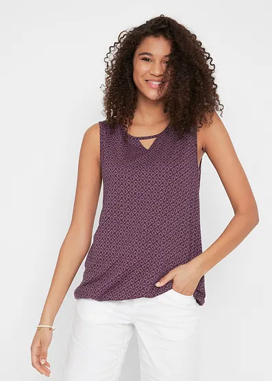 Жевательная резинка Bonprix Top mit