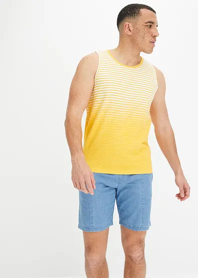 Bonprix Tanktop mit Farbverlauf 1690₽