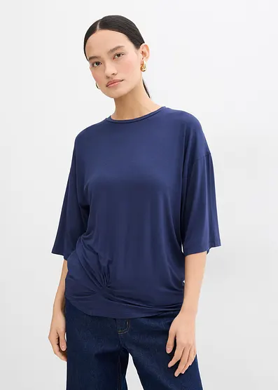 Футболка Bonprix из тонкой вискозы