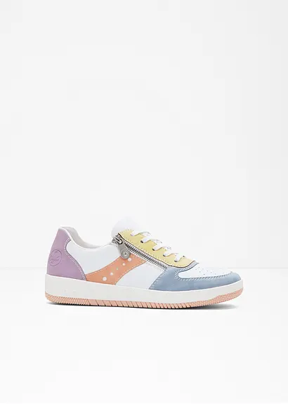 Rieker Sneaker in weiß - Rieker