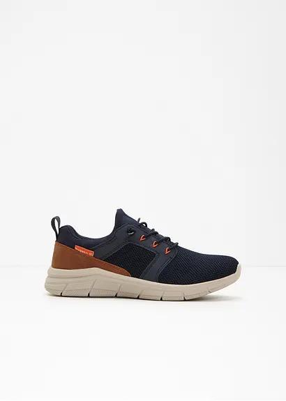 Bugatti Sneaker in blau - Bugatti