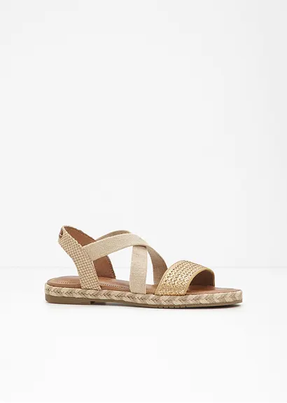 Tamaris Sandalette in beige - Tamaris