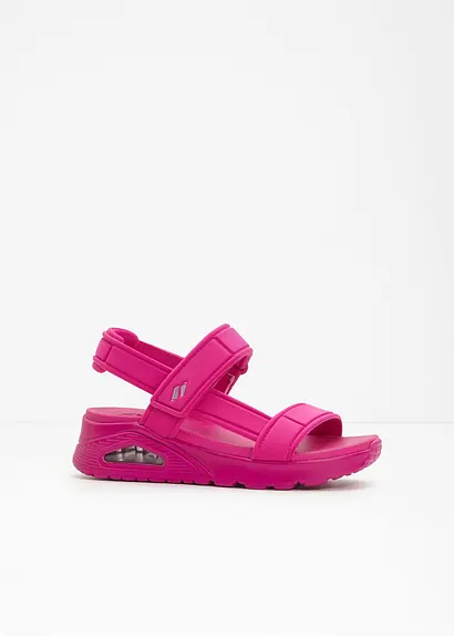 Skechers Sandale in pink - Skechers