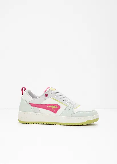 Kangaroos Sneaker in blau - Kangaroos