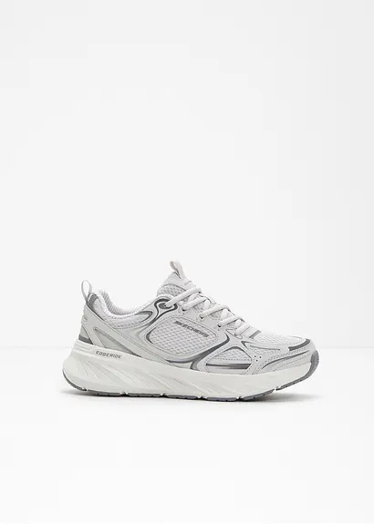 Skechers Sneaker in grau - Skechers