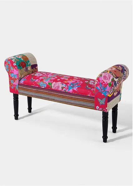 Polsterbank von vorne - bonprix