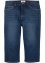 3/4 Classic Fit Stretch-Jeans, Straight, John Baner JEANSWEAR