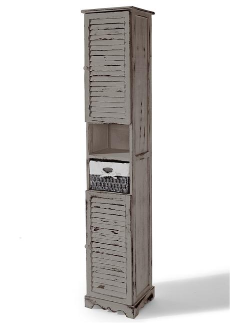 Der Badezimmer Midischrank \ Der Badezimmer Midischrank \