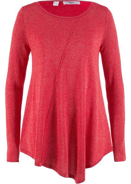 Pullover Mit Bonprix Bpc Collection Langarm Glitzergarn Pullover Mit Bonprix Bpc Collection Langarm Glitzergarn