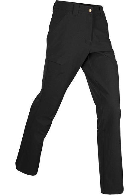 THERMOHOSE DAMEN gefütterte WINTERHOSE mit STRETCH THERMOHOSE DAMEN gefütterte WINTERHOSE mit STRETCH