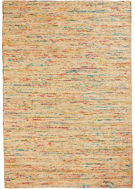 In vielen Größen und Formen: Der Teppich ist überall ein Schmuckstück