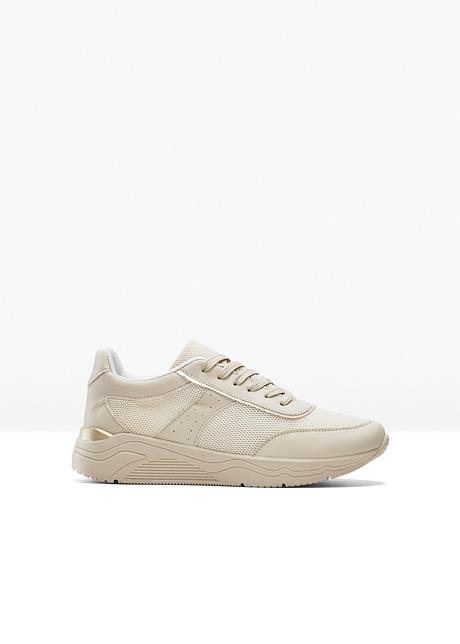 Keil Sneaker in beige - bpc selection