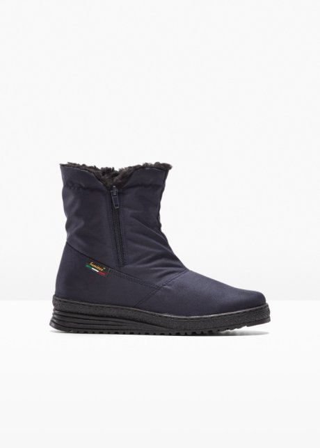 Winter Boot in blau - bpc bonprix collection