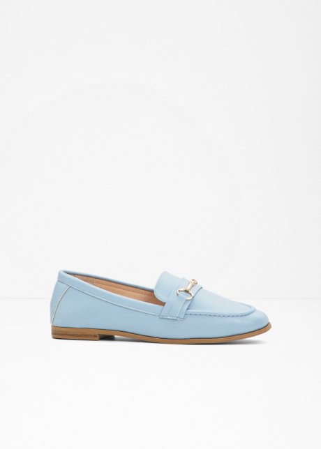Loafer in blau - bpc selection