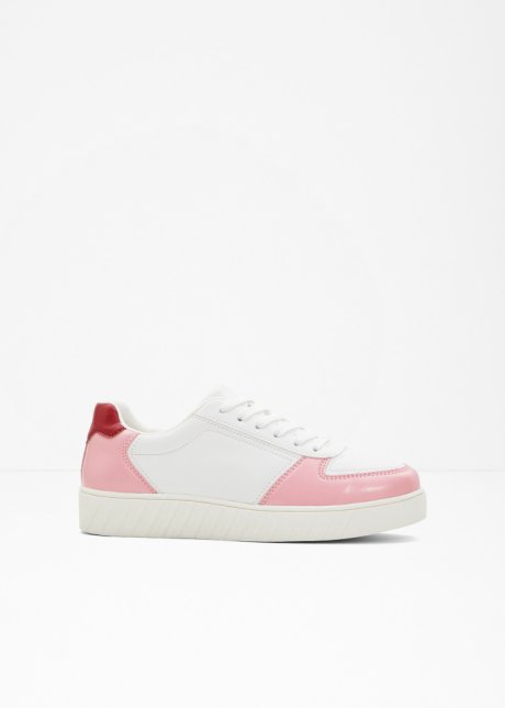 Sneaker in rosa - bpc selection