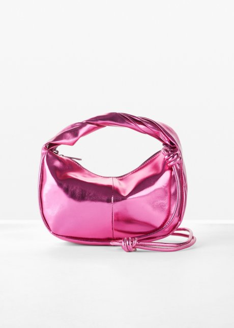 Handtasche in pink - bpc bonprix collection