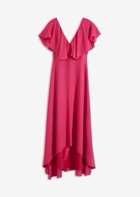 Kleid in pink von vorne - bpc selection