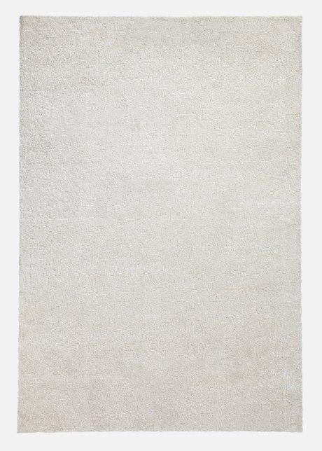 Waschbarer Teppich mit weichem Flor in beige - bpc living bonprix collection