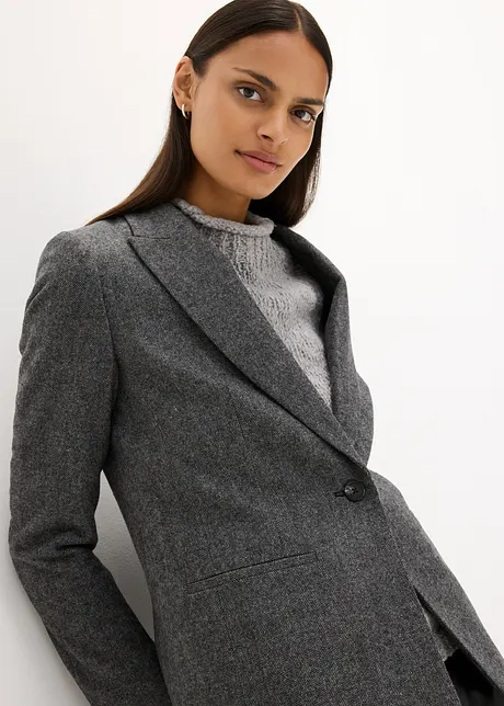 Hochwertige Damenmode online kaufen Premium Basics | bonprix