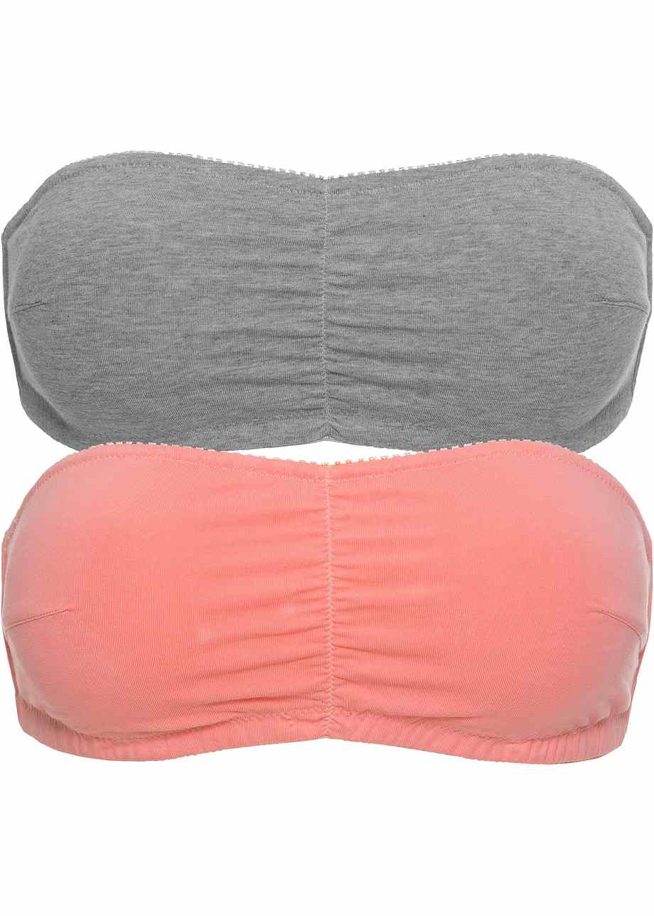 bandeau bh ohne bügel