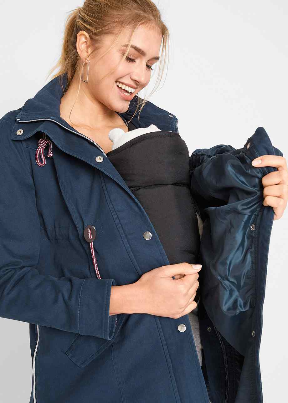 Tragejacke Agnes Kleinanzeigen Umstandsjacke Winter Trageeinsatz