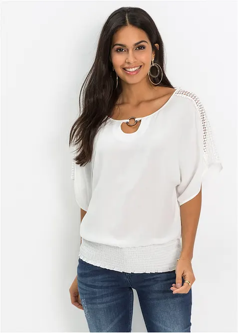 Fabelhafte Bonprix Damen Blusen Ebenbild