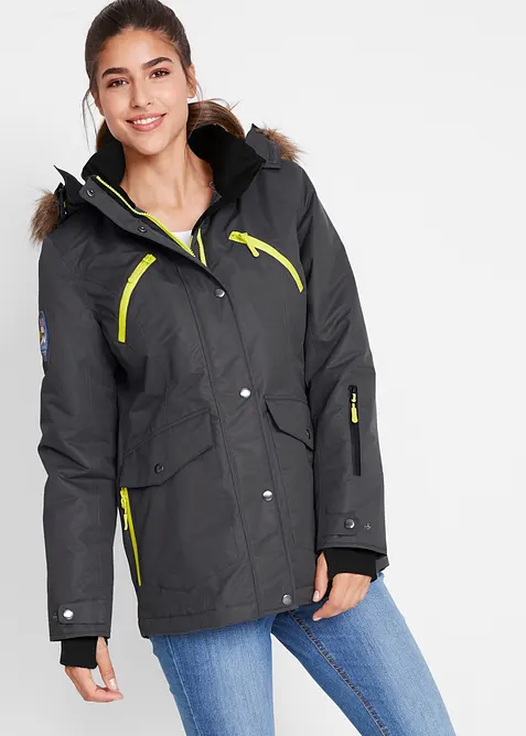 Bonprix Damen Winterjacken