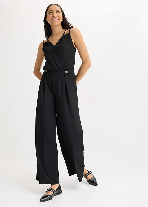 bonprix, Jersey-Jumpsuit