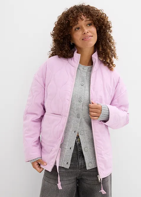 bonprix, Oversized Steppjacke