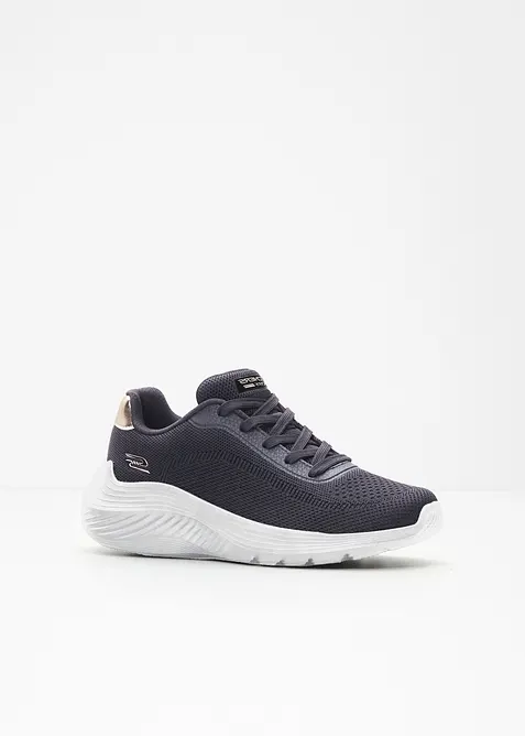 Skechers Sneaker mit Memory Foam in blau - Skechers