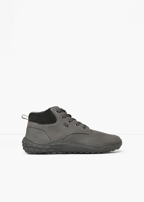 Dockers by Gerli Barfußschuhe in grau - Dockers by Gerli
