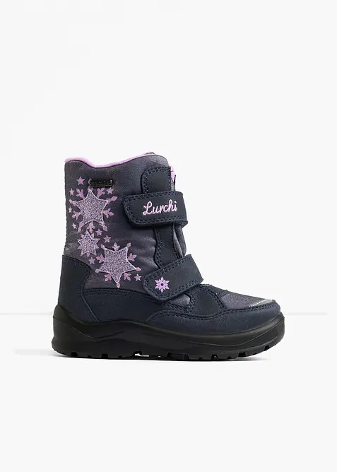 Sneaker in rosa - Lurchi