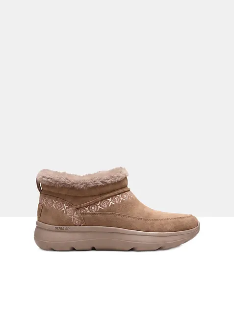 Skechers Boots in braun - Skechers