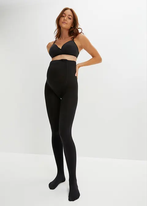 Thermo schwangerschafts strumpfhose Clearance