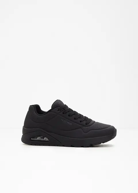 Skechers Sneaker in schwarz - Skechers