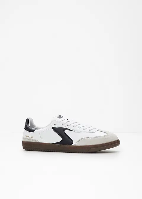 Skechers Sneaker in weiß - Skechers