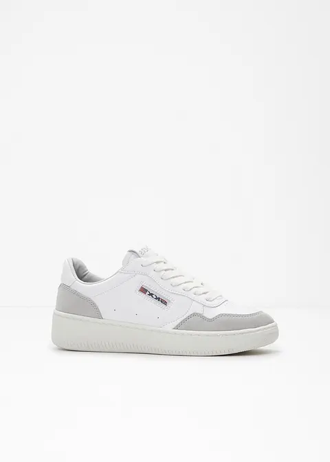 Skechers Sneaker in weiß - Skechers