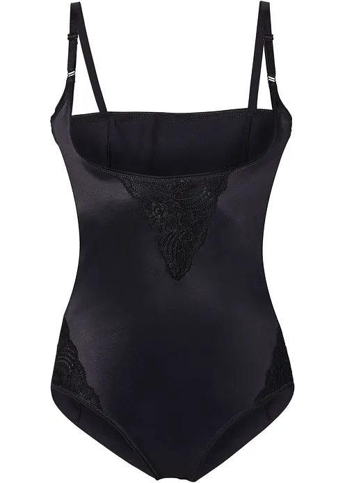 Strong Shape Body in schwarz - bonprix