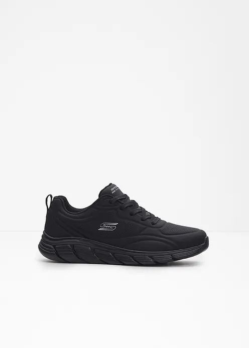 Skechers Sneaker in schwarz - Skechers