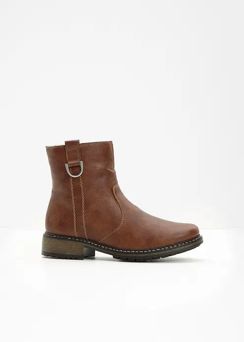 Rieker Boot in braun - Rieker
