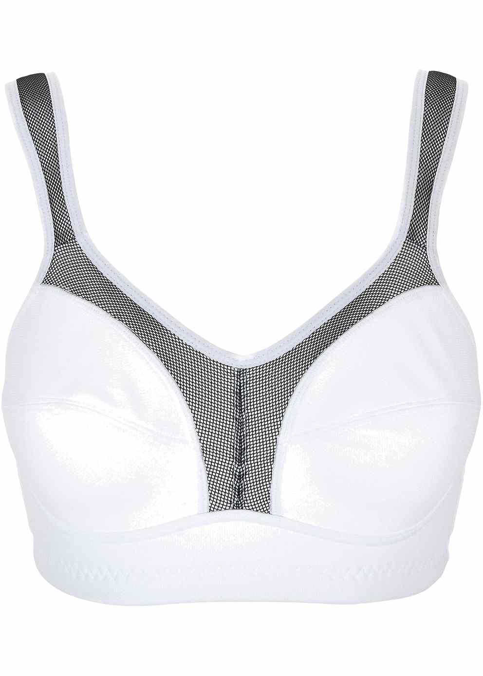 Sports bra level 2